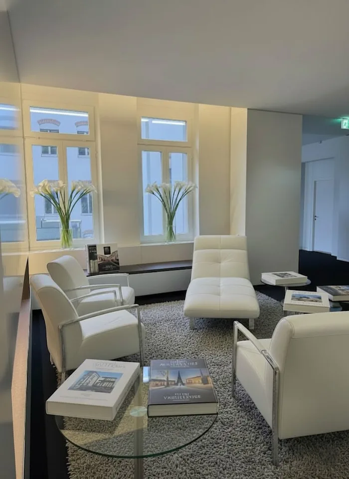 Spazio ufficio rappresentativo (773,9 m²) in una posizione di prim'ordine a Baden