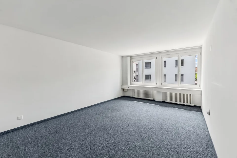 Mitten in Bülach. Bereit für Neues. – Foto 8 von 9