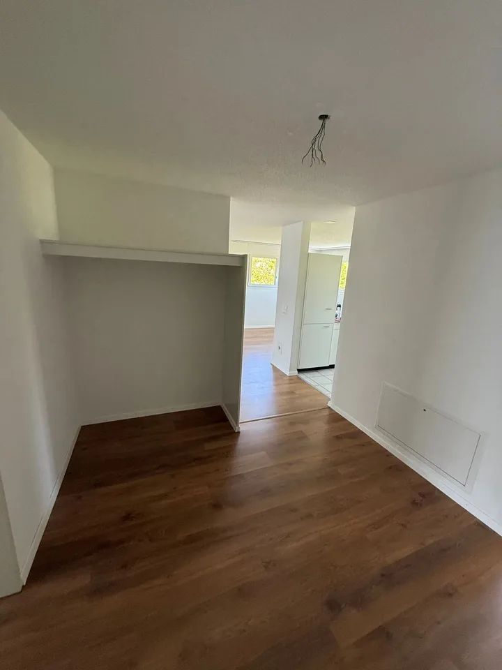 Helle 3.5-Zimmer-Wohnung mit Balkon in Winterthur