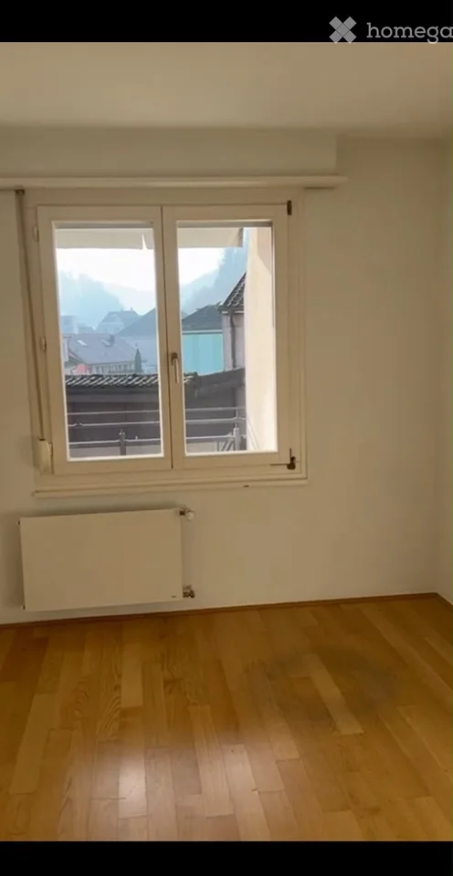 Helle 4-Zimmer-Wohnung an der Bahnhofstrasse in Gränichen