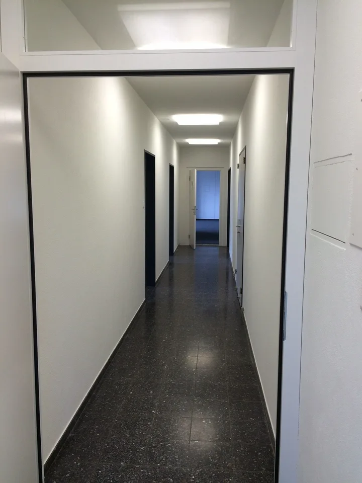 Entrepôt et bureau / thérapie / cabinet etc. espaces à Wädenswil