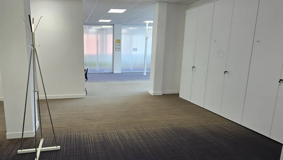 CHIASSO – BUREAUX DE PREMIUM DANS UN EMPLACEMENT STRATEGIQUE – photo 6 sur 10