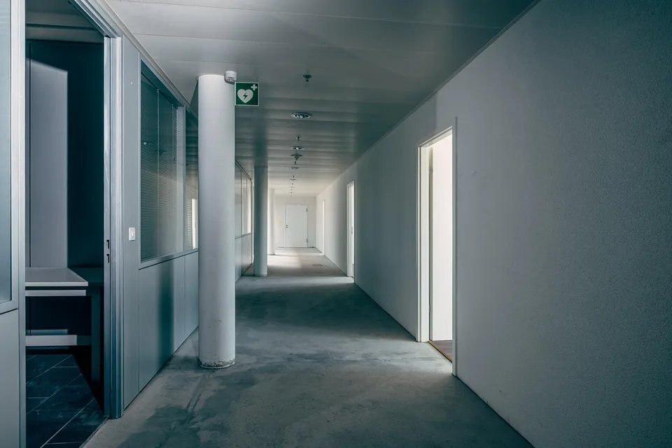 La tua nuova casa aziendale nel U70 – foto 6 di 6