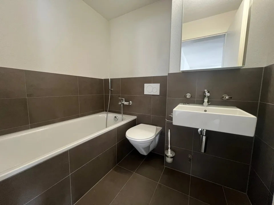 4.5 Room Maisonette Apartment