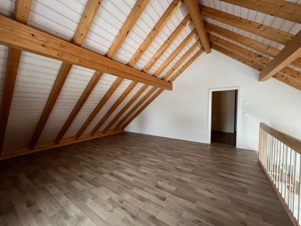 4.5 Room Maisonette Apartment