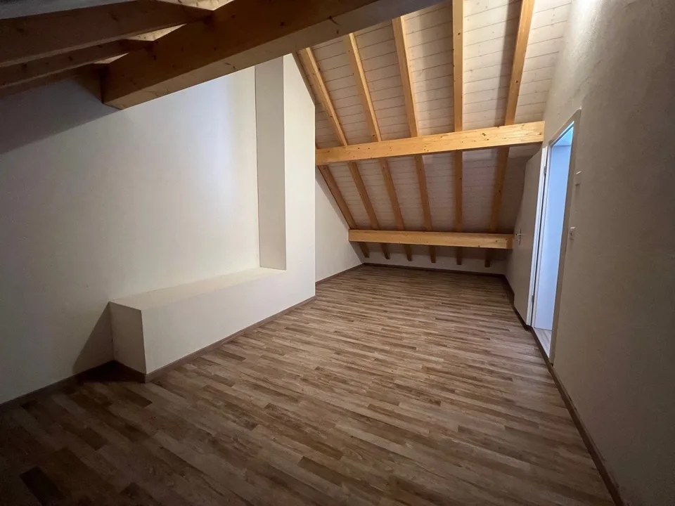 4.5 Room Maisonette Apartment