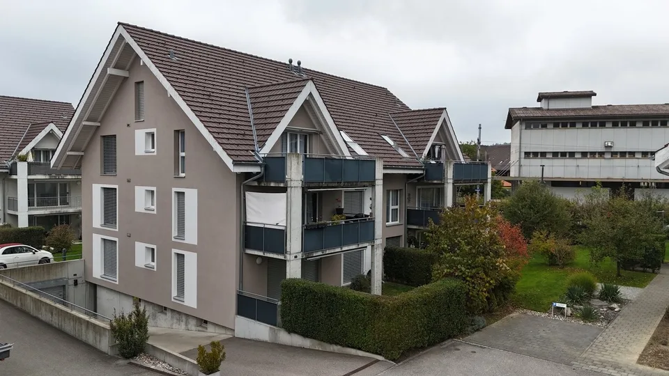 4.5 Room Maisonette Apartment
