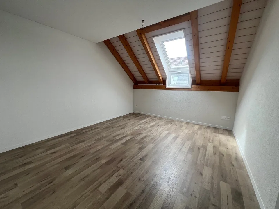 4.5 Room Maisonette Apartment