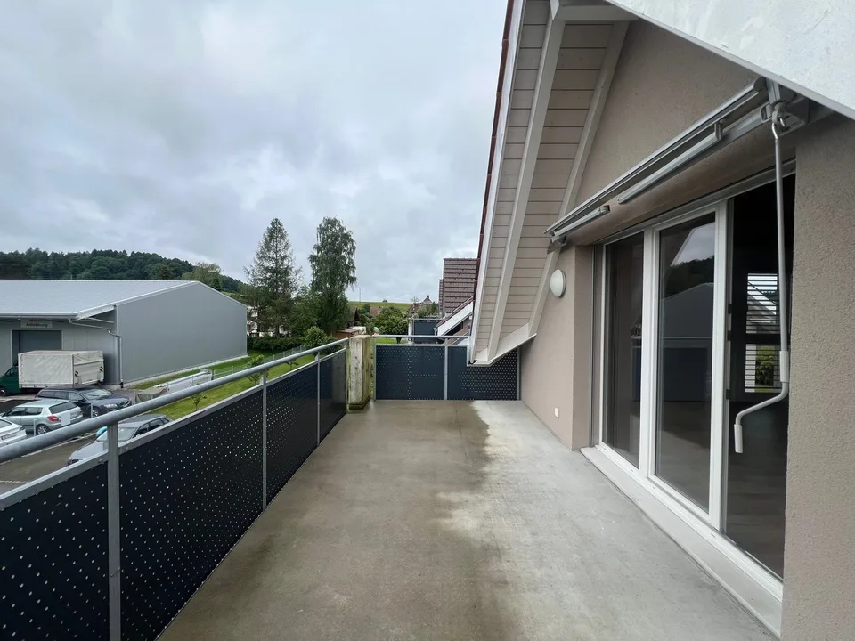 4.5 Room Maisonette Apartment
