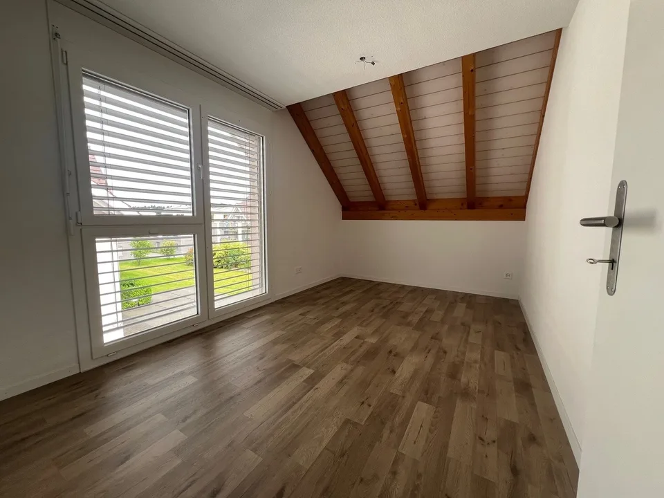 4.5 Room Maisonette Apartment