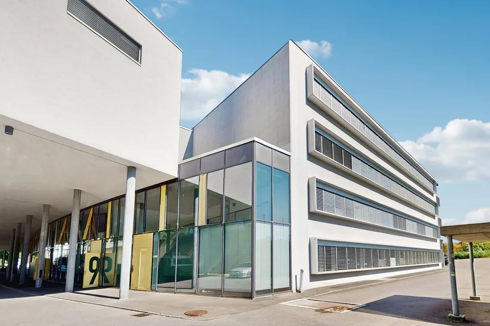 Raum für Ideen – vielseitig nutzbar und flexibel gestaltbar