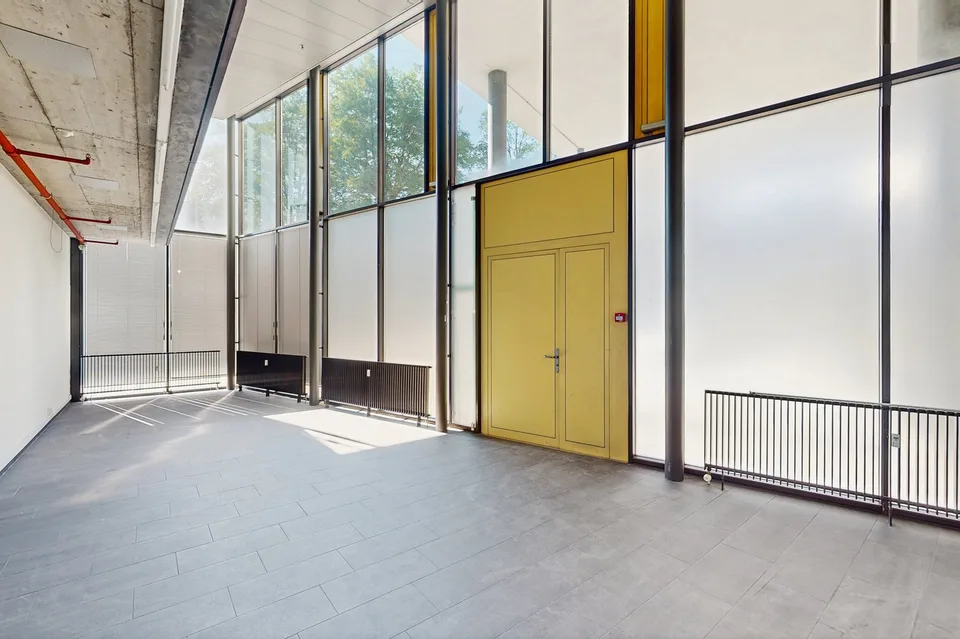 Spazio per idee – versatile e flessibilmente progettato