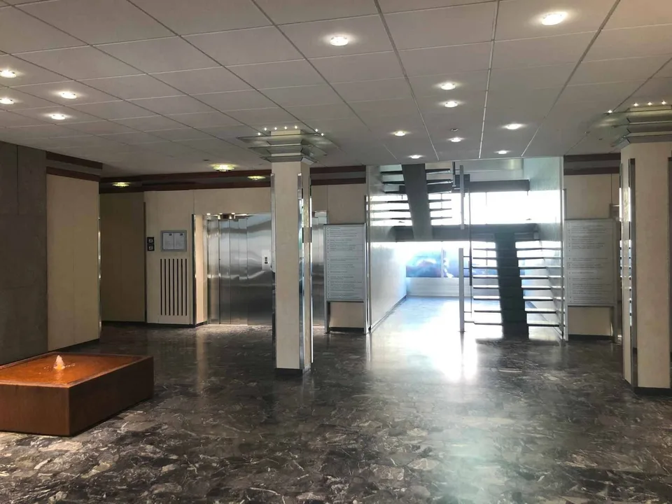 QUARTIER NATIONS - Bureaux de 239m2