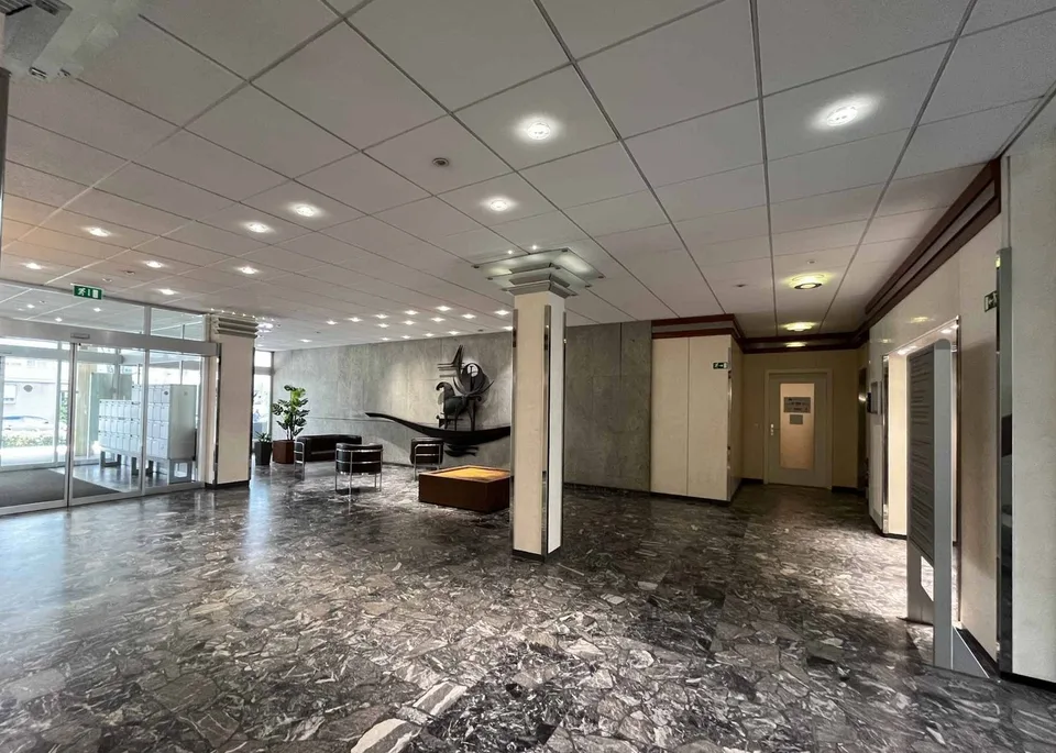 QUARTIER NATIONS - Bureaux de 239m2