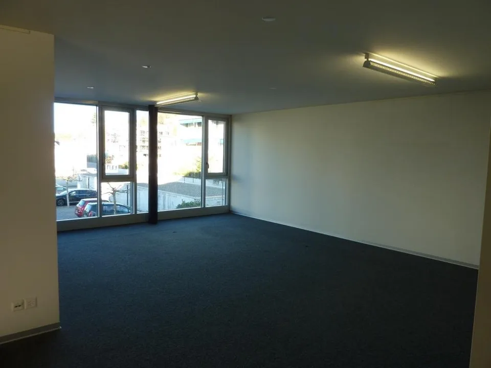 Office space in a good location in Aarepark (112 m2)