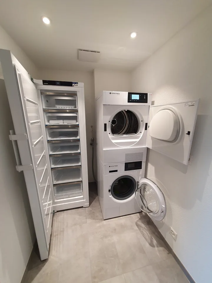 möblierte Einzelzimmer - Monteuerzimmer Businesszimmer