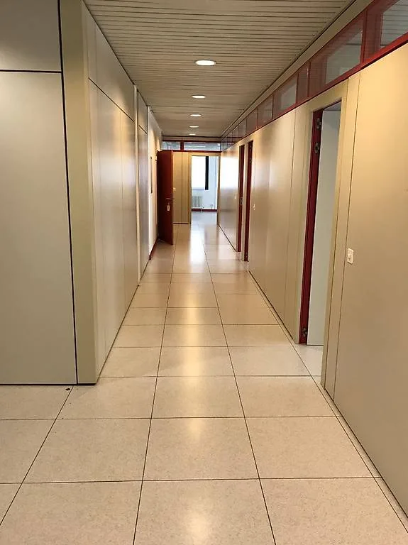 Miete in Cadenazzo großzügiger Gewerberaum von 140+52 m²