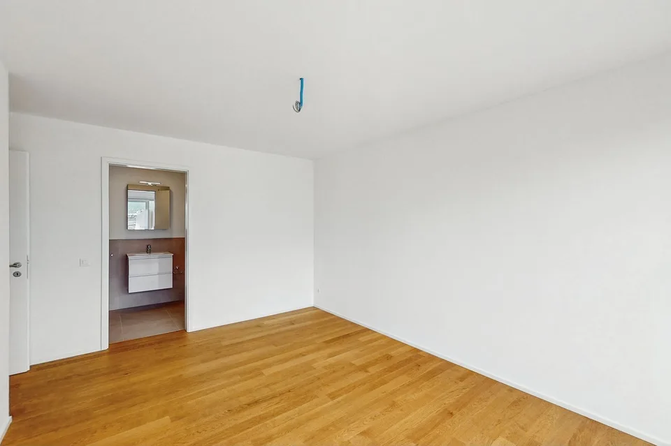 Esclusivo appartamento di 3.5 locali con vista lago nel cuore di Locarno – foto 20 di 23