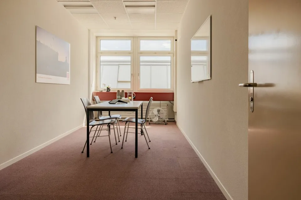 Uffici moderni da CHF 330.00 al mese nel parco commerciale FRAME – foto 6 di 10