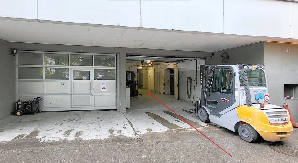 252 m² di spazio commerciale - ideale per diversi usi