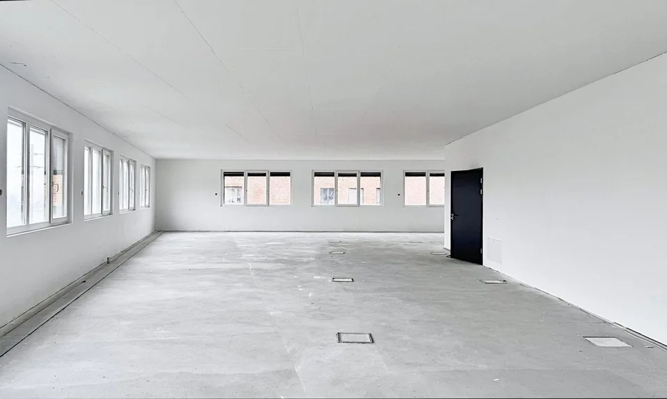 Tenant construction according to your wishes - 500 m² office space in prime location! – photo 6 of 14