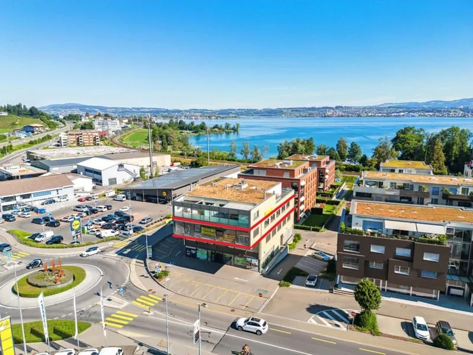 Tenant construction according to your wishes - 500 m² office space in prime location! – photo 14 of 14