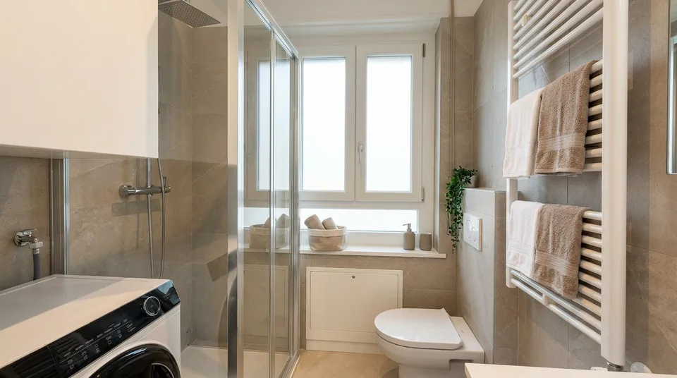CHIASSO 3.5 Zimmer EINRICHTUNG Miete CHF 1'150