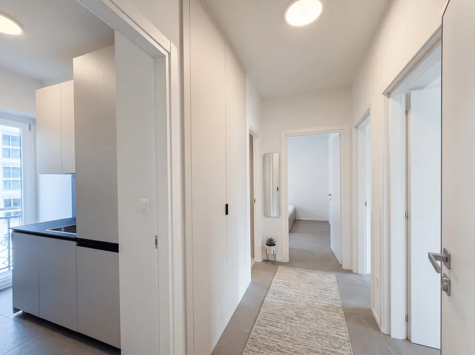 CHIASSO 3.5 Zimmer EINRICHTUNG Miete CHF 1'150