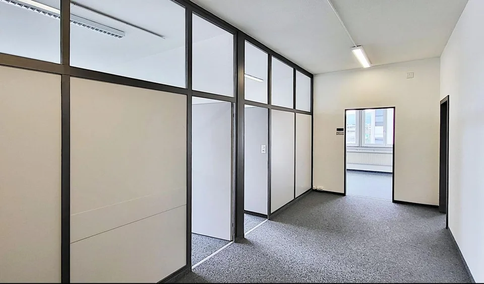 64 m² Bürofläche in Regensdorf!