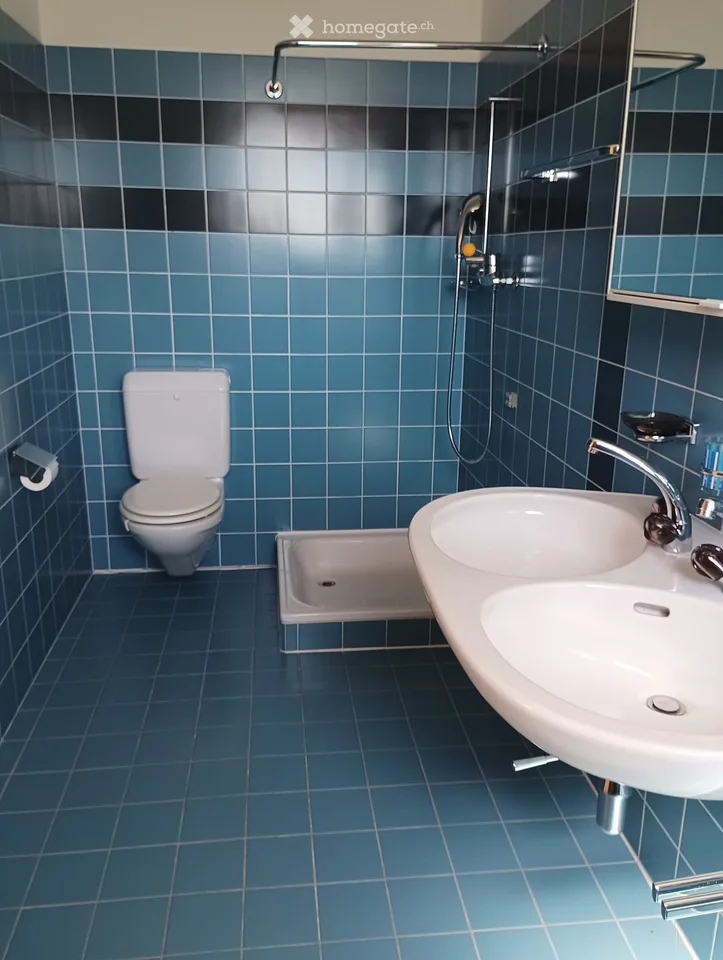 Appartement avec vue sur le lac à louer, 4,5 pièces à Ponte Tresa