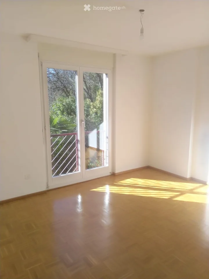 Appartement avec vue sur le lac à louer, 4,5 pièces à Ponte Tresa
