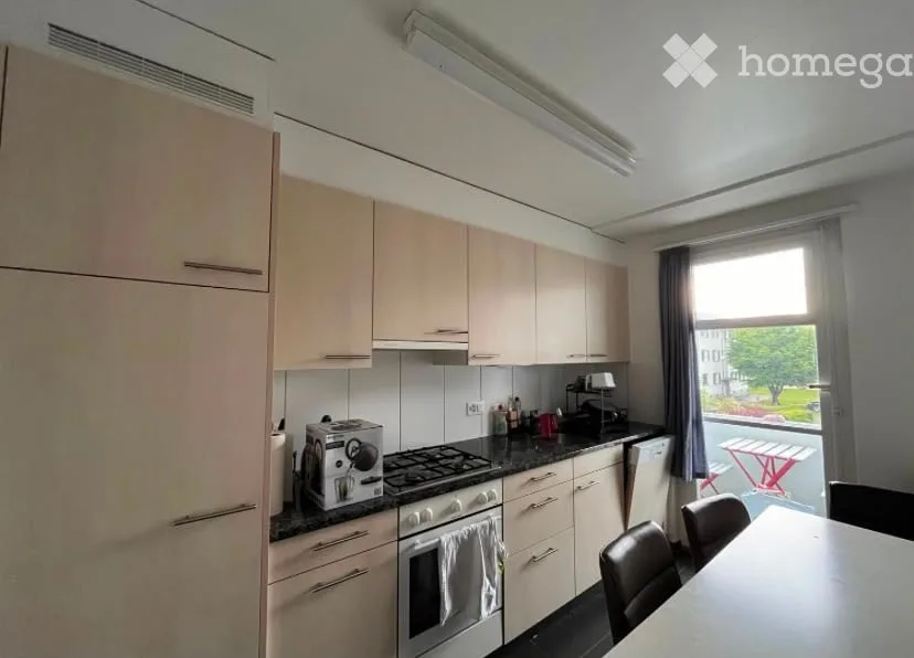 Wohnung mit 2.5 Zimmern in Thun