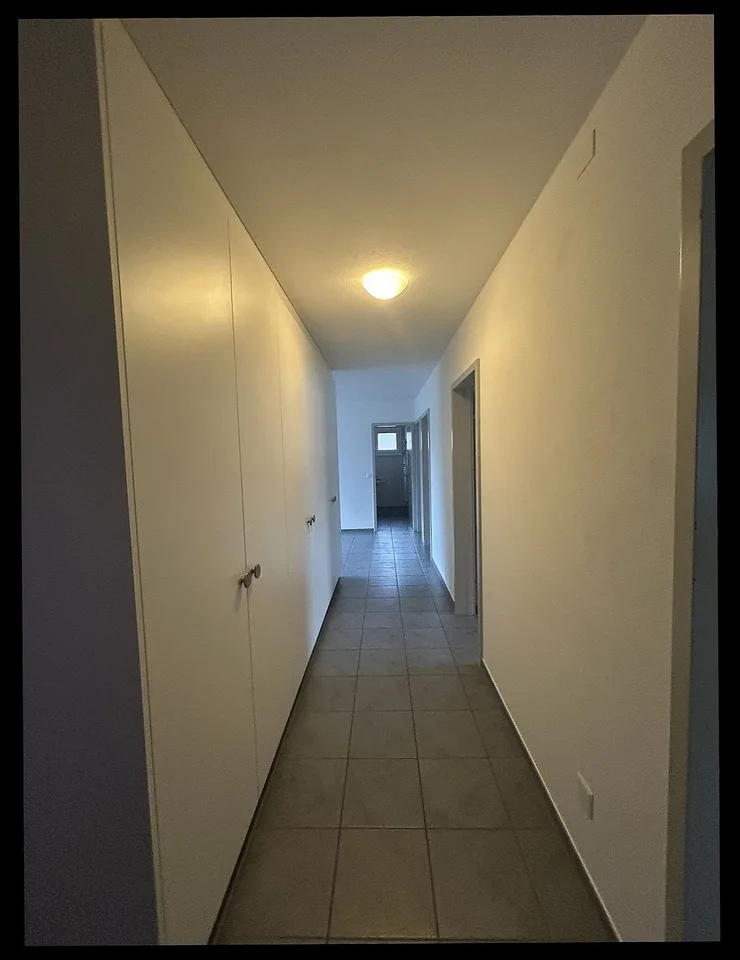 Grosszügige 4.5-Zimmerwohnung in Trubschachen
