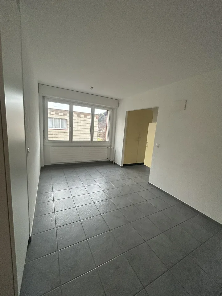 Grosszügige 4.5-Zimmerwohnung in Trubschachen