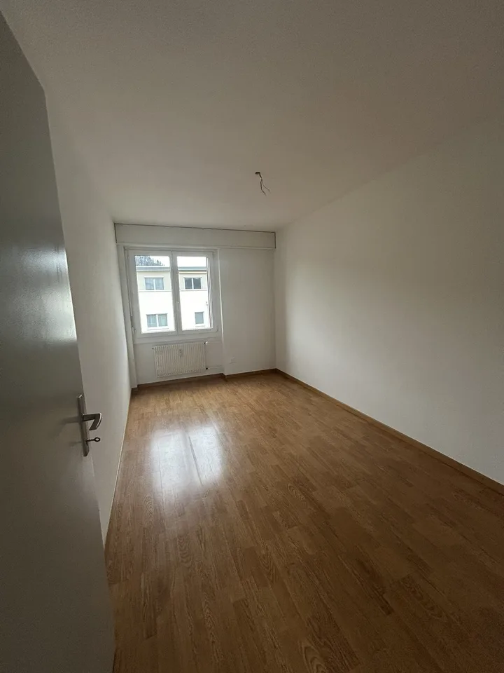 Grosszügige 4.5-Zimmerwohnung in Trubschachen