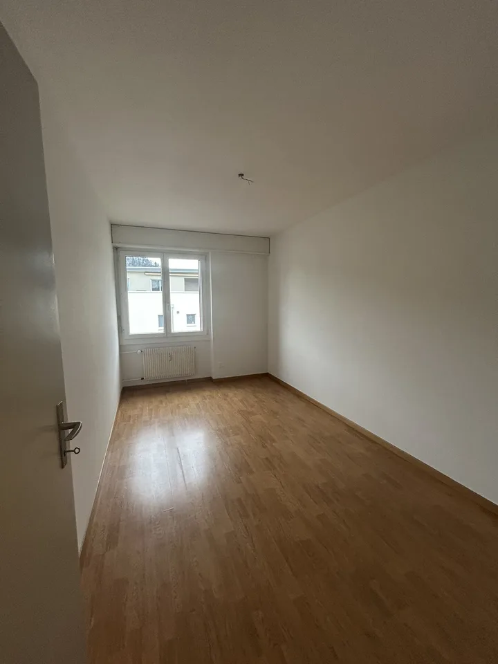 Grosszügige 4.5-Zimmerwohnung in Trubschachen
