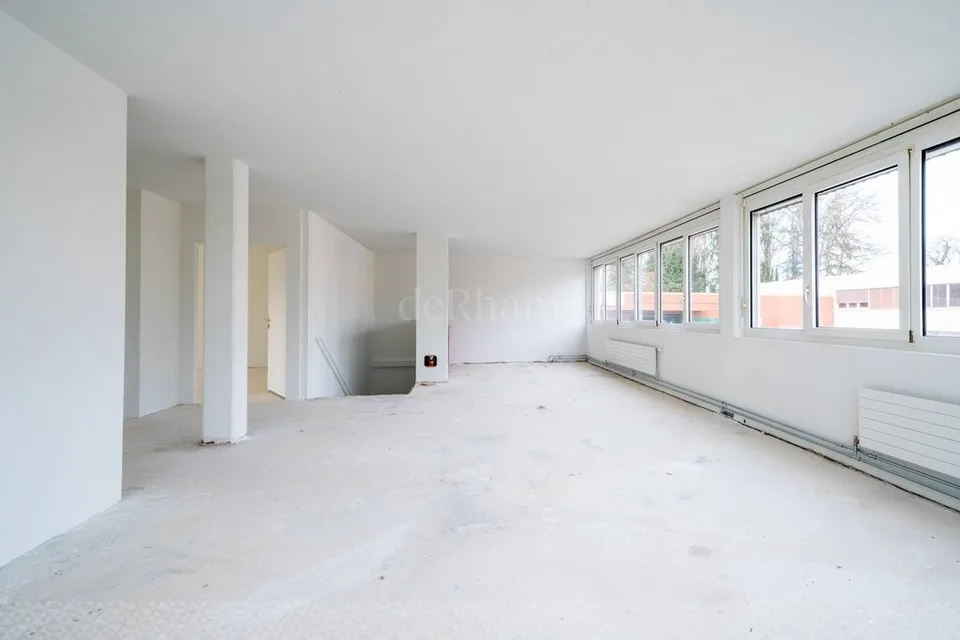 Superficie di uffici di 191m2 in affitto a Ecublens - 3 affitti offerti! – foto 6 di 7