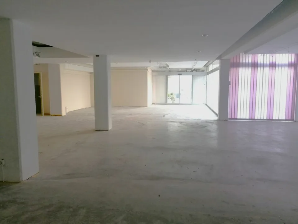 Gewerbeflächen im Zentrum