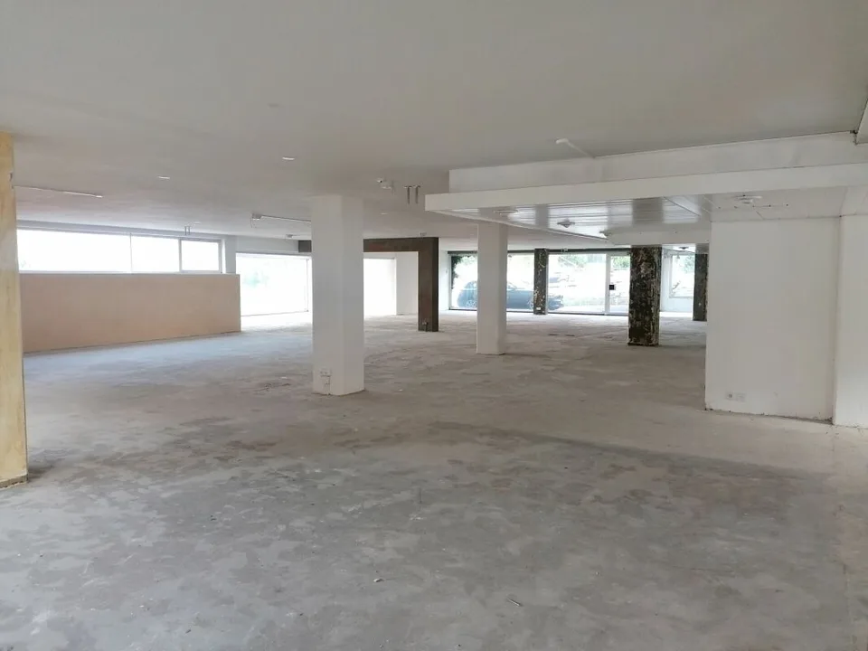 Commercial spaces in the center – photo 7 of 7