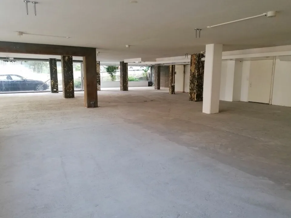 Gewerbeflächen im Zentrum