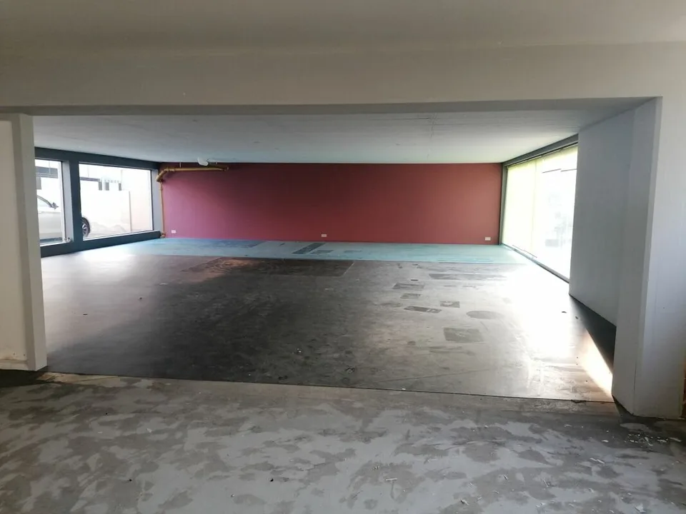 Gewerbeflächen im Zentrum