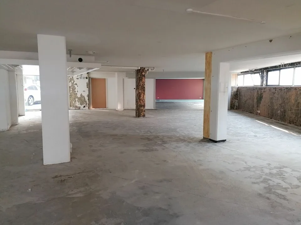 Gewerbeflächen im Zentrum