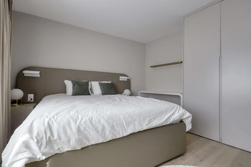 Modernes Coliving zwischen See, Stadt und Karriere in Baar