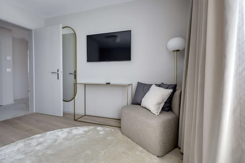 Modernes Coliving zwischen See, Stadt und Karriere in Baar