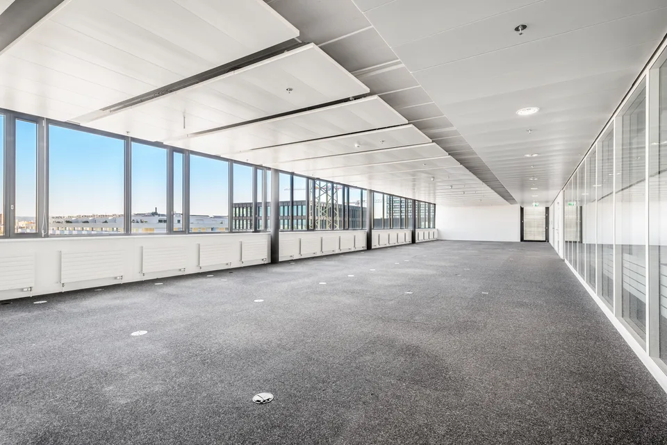 Jusqu'à 1'470 m² d'espaces de bureau attractifs dans 2 Sides – photo 6 sur 12