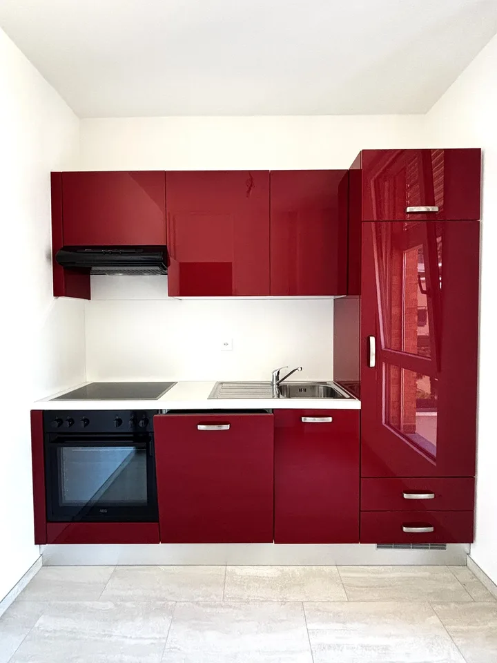Lugano-Besso, 3.5-Zimmer-Wohnung – Foto 6 von 6
