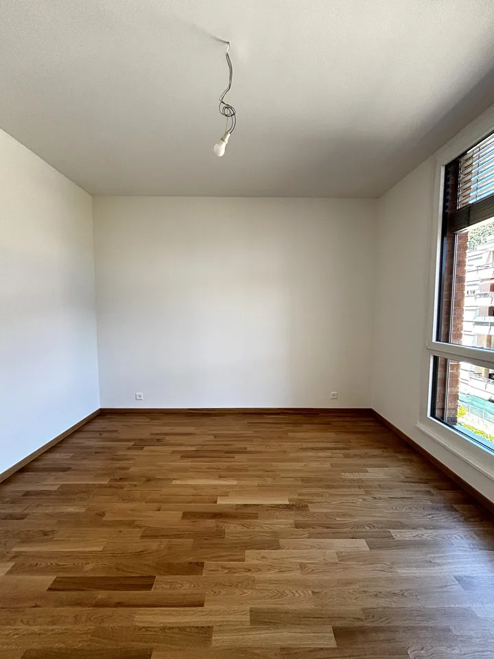 Lugano-Besso, 3.5-Zimmer-Wohnung