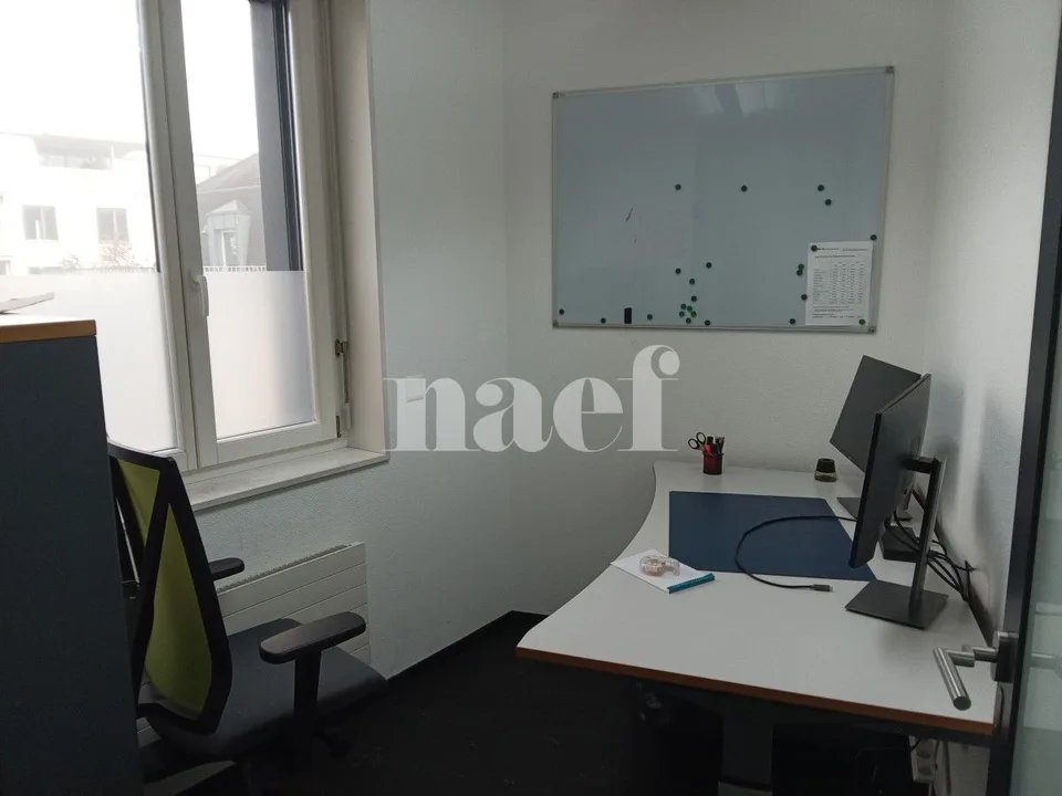 Bureau