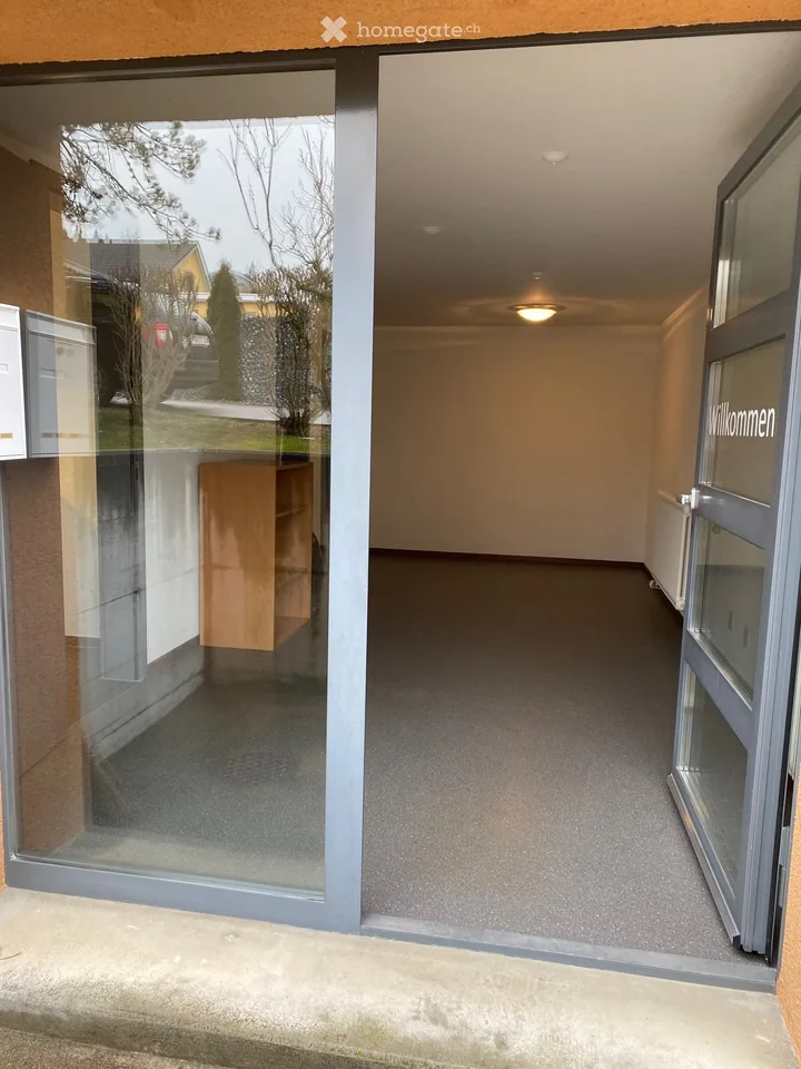 Bureau ou locaux commerciaux pour entreprise discrète