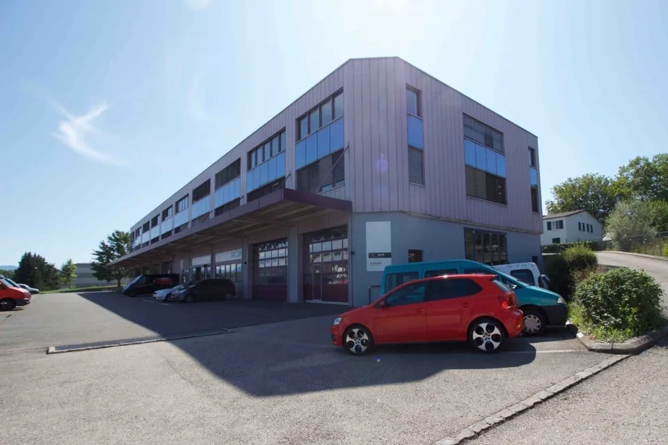 A SAISIR - BUREAUX A ECHANDENS